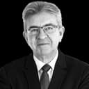 Portrait de Jean-Luc Mélenchon