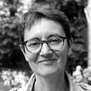 Portrait de Nathalie Arthaud