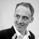 Portrait de Raphaël Glucksmann
